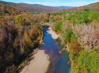 County Road 6151, Pettigrew, AR 72752