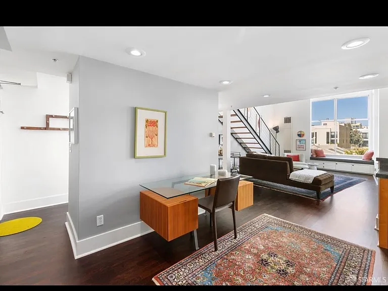 965 Folsom St #304 — Photo 8
