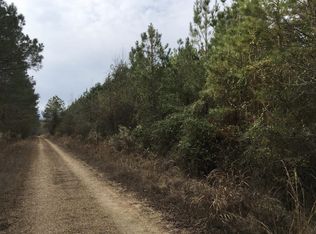 Split Crk, Crossett, AR 71635