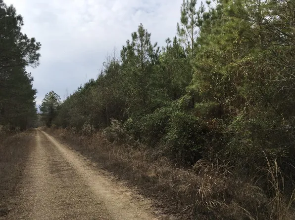 Split Crk, Crossett, AR 71635