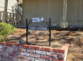 2764 Oak Shores Dr, Bradley, CA 93426