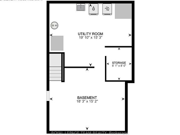 5th image of 991 Mackenzie Rd