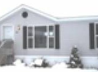 4186 Squaw Creek Trl, Muskegon, MI
