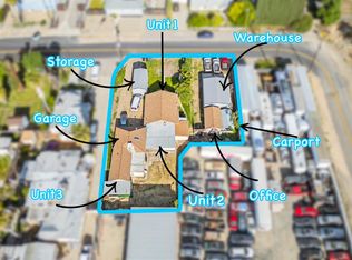 545 El Roya Ave, Modesto, CA 95354