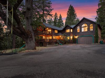 5486 Manx Rd, Pollock Pines, CA, 95726
