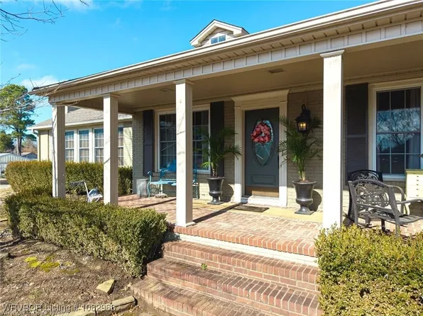 7223 Free Ferry Rd, Fort Smith, AR 72903