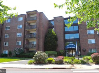 1610 The Fairway #302W, Jenkintown, PA 19046