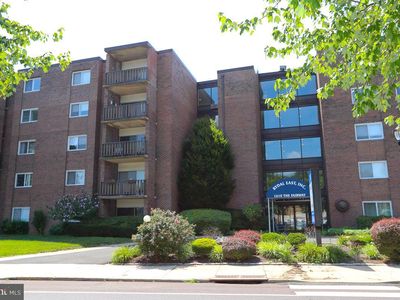 1610 The Fairway #105W, Jenkintown, PA, 19046
