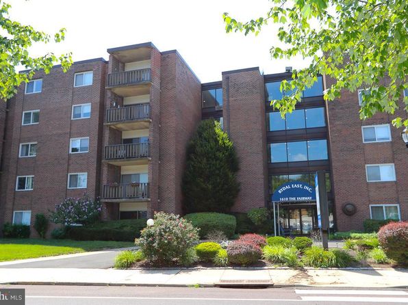 Jenkintown Condos