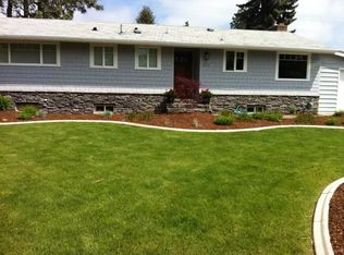 512 W Brita Ave, Spokane, WA 99208