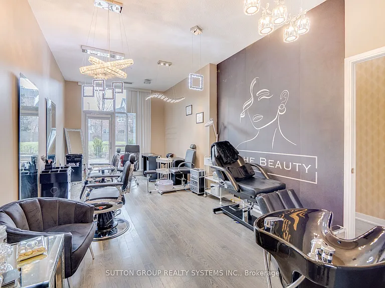 9191 Yonge St #SW-105 — Photo 14