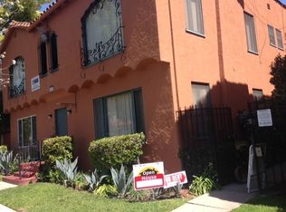 2068 1/2 Chestnut Ave, Long Beach, CA 90806