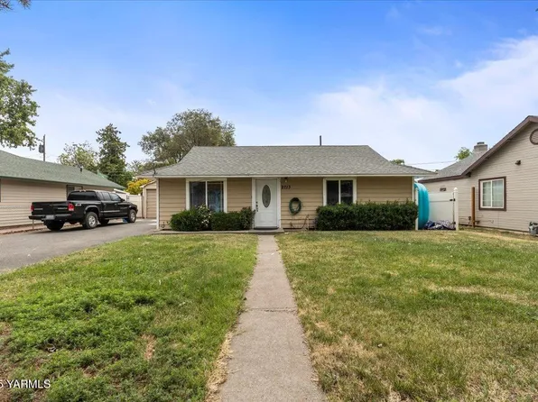 2713 S 5th St, Yakima, WA 98903