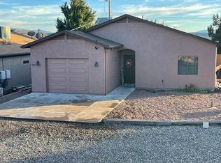 4875 E Mulberry Ct, Rimrock, AZ 86335