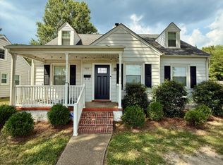 4924 Bethlehem Rd, Richmond, VA 23230