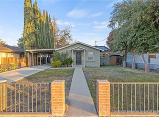 2118 Valeria St, Dos Palos, CA 93620