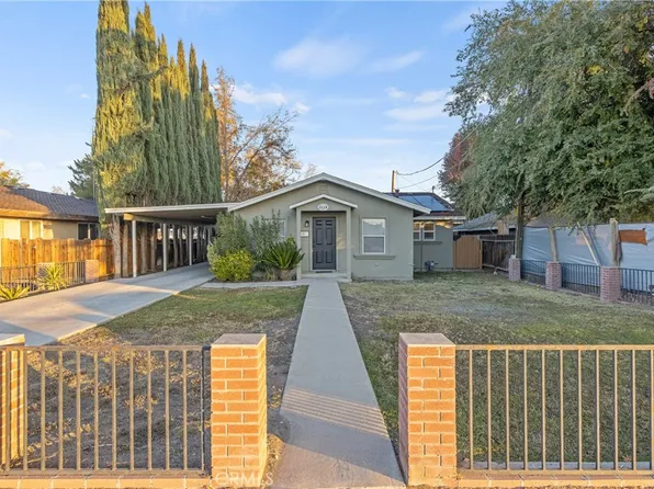 2118 Valeria St, Dos Palos, CA 93620