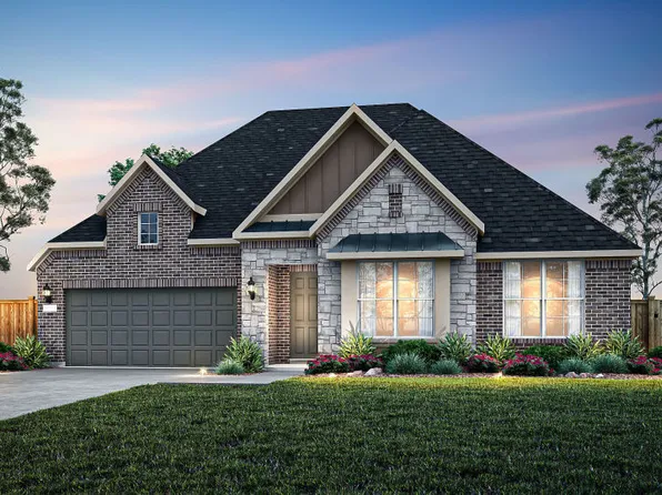 Boling Plan, Kuempel Farms