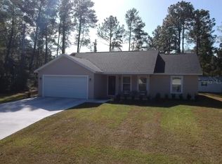 15595 SW 49th Avenue Rd, Ocala, FL 34473