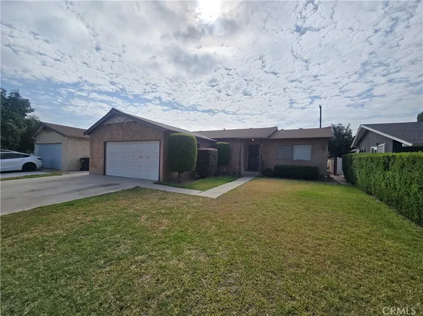 1108 Tonopah Ave, La Puente, CA 91744