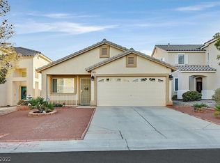 9643 Gisborn Dr, Las Vegas, NV 89147