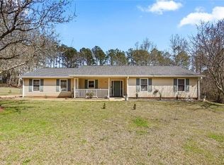 90 Beaver Run Rd, Covington, GA 30016