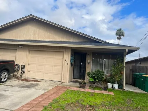 2212 N Sutter St, Stockton, CA 95204