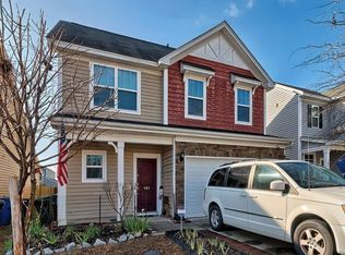 465 Eastfair Dr, Columbia, SC 29209