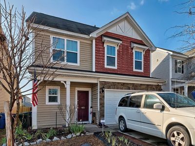 465 Eastfair Dr, Columbia, SC, 29209