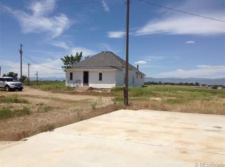 1016 SE Frontage Rd, Johnstown, CO 80534