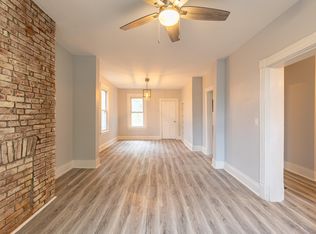 9 Mueller Ave, Pittsburgh, PA 15205
