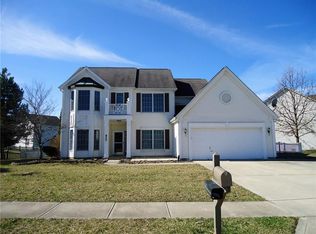 1324 Chestnut River Xing, Avon, IN
