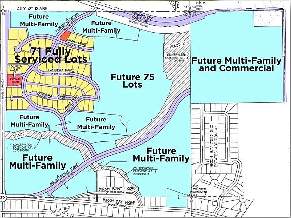 2nd image of 185 Acres Semiahmoo Parkway