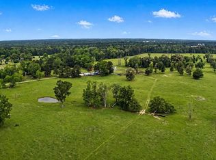 14080 State Hwy W Tract B, Douglass, TX 75943