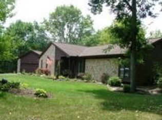 6435 Linworth Rd, Columbus, OH 43085