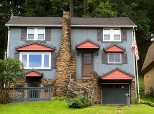 746 Maple Lake Rd, Bridgeport, WV 26330