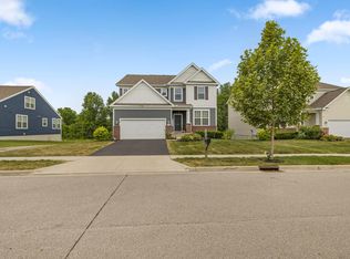 6722 Rocky Ridge Dr, Powell, OH 43065
