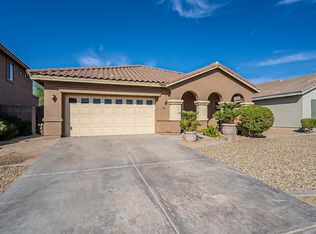 994 S 220th Ln, Buckeye, AZ 85326