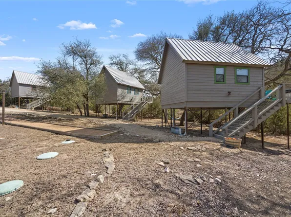 931 Sycamore Creek Dr, Dripping Springs, TX 78620