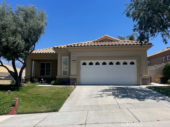 5400 Breckenridge Ave, Banning, CA 92220