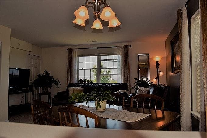 2nd image of 5332 Rome Dr APT 305