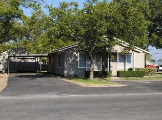 2422 S State Highway 36, Gatesville, TX 76528