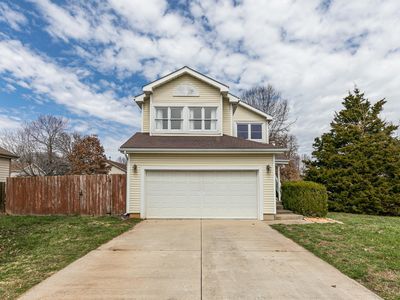 4147 E Kellis Ct, Springfield, MO, 65802