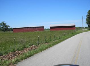 797 Wesley Chapel Rd, Lawrenceburg, TN 38464