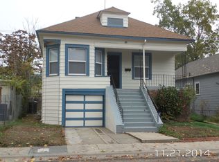 3215 8th Ave, Sacramento, CA