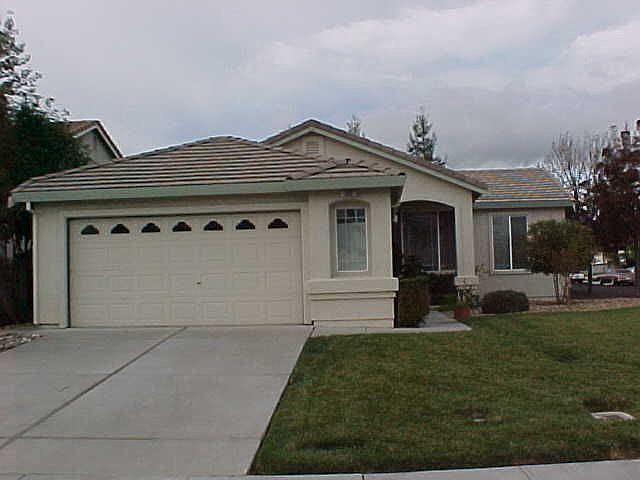 Meticulous Corner Lot