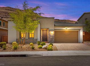 6435 Wild Blue Ct, Summerlin, NV 89135