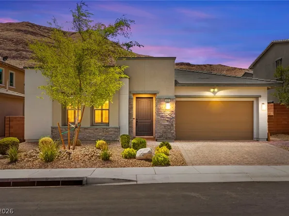 6435 Wild Blue Ct, Summerlin, NV 89135