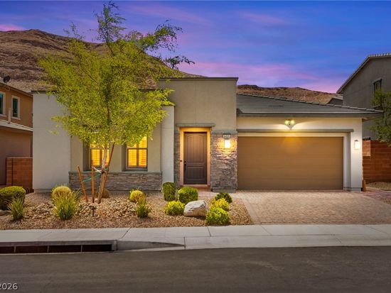 6435 Wild Blue Ct, Summerlin, NV 89135