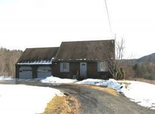 53 Obrien Rd, Bellows Falls, VT 05101
